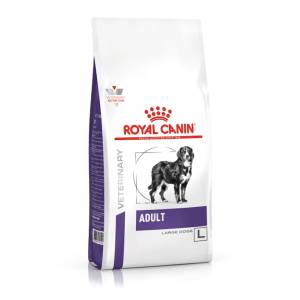 Royal Canin Veterinary Adult Large Dog sausas maistas didelių veislių sterilizuotiems šunims, 13 kg