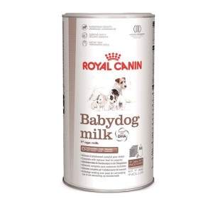 Royal Canin pieno pakaitalas šuniukams Babydog milk, 0,4 kg