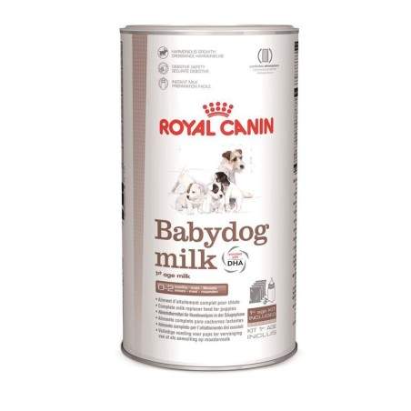 Royal Canin Babydog Milk milk substitute for puppies, 0.4 kg Royal Canin - 1