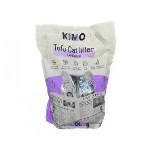 Kimo Tofu kraikas su levandų ekstraktu, 2,5kg