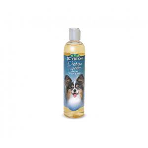 Bio-Groom Protein/Lanolin švelnus šampūnas šunims ir katėms, 355 ml
