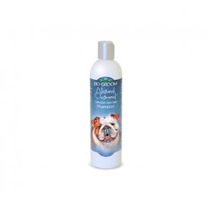Bio-Groom Natural Oatmeal naturalus šampūnas šunims ir katėms, 3,8 l