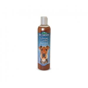 Bio-Groom Bronze Lustre  šampūnas šunims, 355 ml