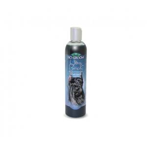 Bio-Groom Ultra Black šampūnas tamsaus kailio šunims, 355 ml