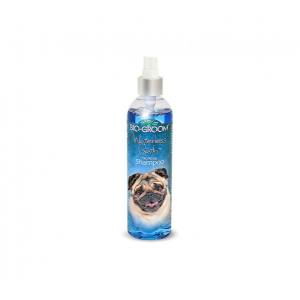 Bio-Groom Waterless Bath nenuplaunamas šampūnas šunims, 236 ml