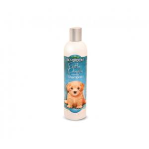 Bio-Groom Fluffy Puppy šampūnas šuniukams, 355 ml