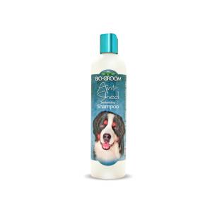 Bio-Groom Anti-Shed Deshedding plaukų slinkimą mažinantis šampūnas šunims, 355 ml