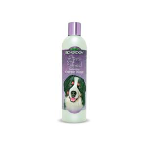 Bio-Groom Anti-Shed Deshedding plaukų slinkimą mažinantis kondicionierius šunims, 355 ml