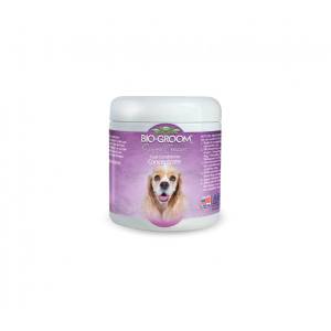 Bio-Groom Super Cream ypač susivėlusio kailio kondicionierius šunims, 237 ml
