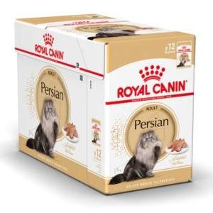 Royal Canin Persian konservai katėms, 12x85 g