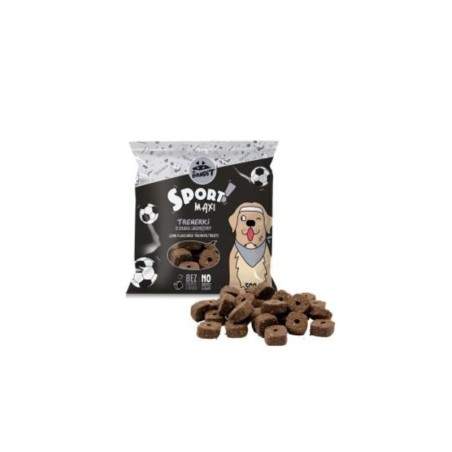 Mr. Bandit Sport maxi lamb-flavored training treats for dogs, 500 g Mr. Bandit - 1