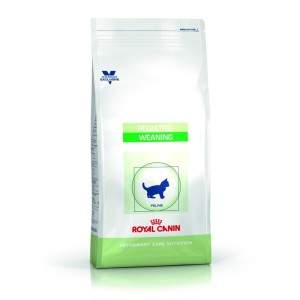 Royal Canin Veterinary Pediatric Weaning sausas maistas kačiukų nujunkymui, 2 kg Royal Canin - 1