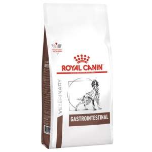 Royal Canin geresniam virškinimui Dog gastro intestinal, 2 kg