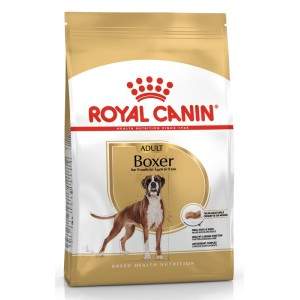 Royal Canin bokseriams Boxer, 12 kg