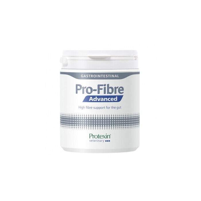 Protexin Pro-Fibre Advanced, probiotikų papildas Šunims, 500g PROBIOTICS INTERNATIONAL LTD - 1