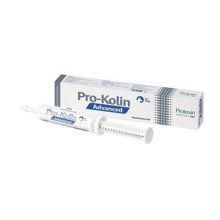 Protexin PRO-KOLIN advanced valgomasis gelis šunims 30 ml PROBIOTICS INTERNATIONAL LTD - 1