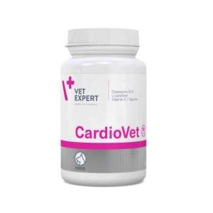Cardiovet 770mg, 90 tablečių