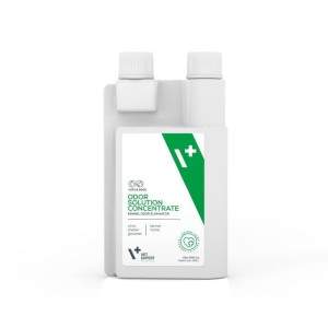 Odor Solution Kennel Odor Eliminator, koncentratas veislynams, 500ml