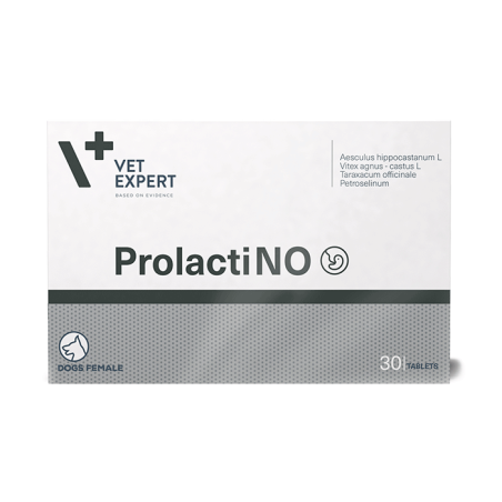 Пролактин 295 мг, 30 вкладок. VETEXPERT - 1