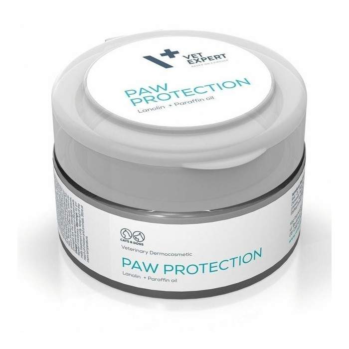 Vetexpert Paw Protection Partishes Protection, 75ml VETEXPERT - 1