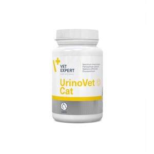 Urinovet Cat Twist Off šlapimo sistemai 400mg, 45 kaps.
