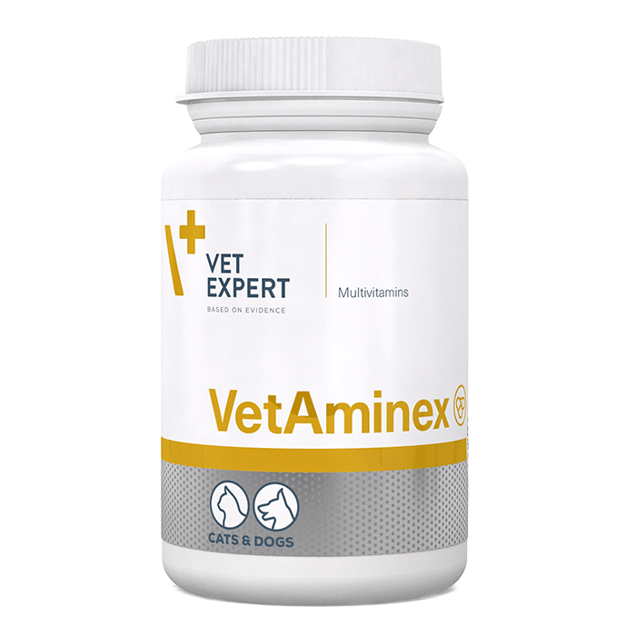 Vetaminex for the pregnancy period, 60 capses. VETEXPERT - 1