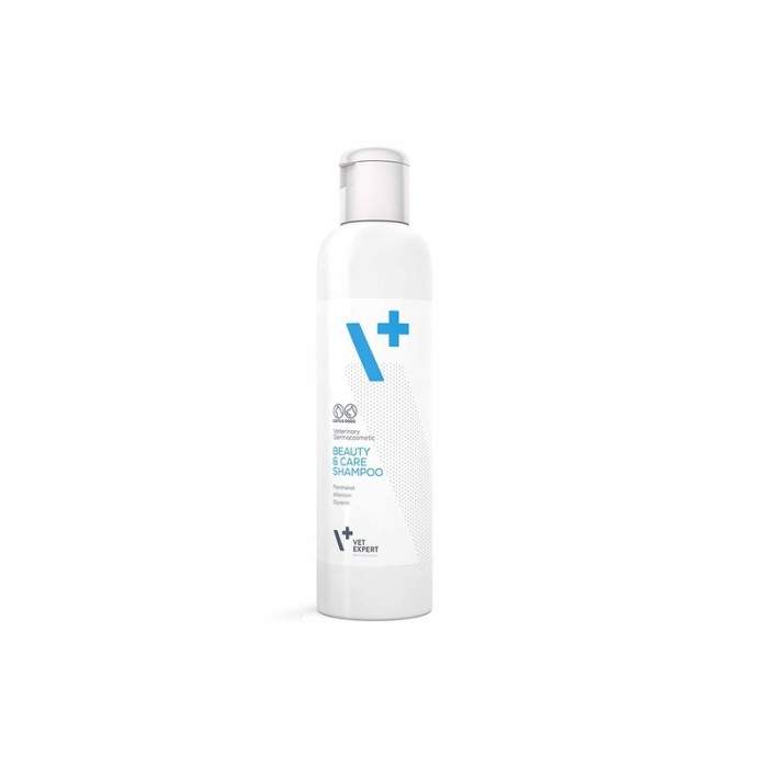 Vetexpert šampūna skaistums un aprūpe 250ml VETEXPERT - 1