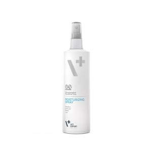 Moisturizing Spray, purškiklis vietinei odos priežiūrai, 100ml