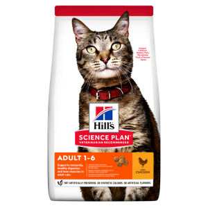 Hills Science Plan Feline...