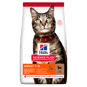 Hills Science Plan Feline...