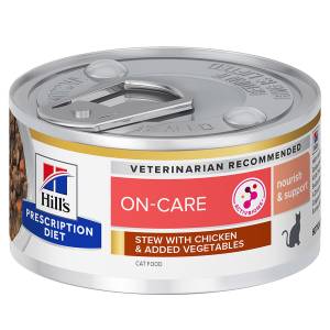 Hills Prescription Diet...