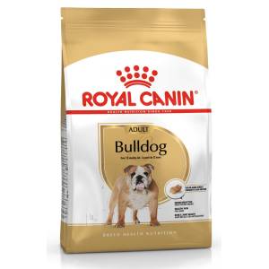 Royal Canin Bulldog Adult...