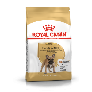 Royal Canin French Bulldog...
