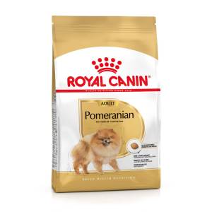 Royal Canin Pomeranian...