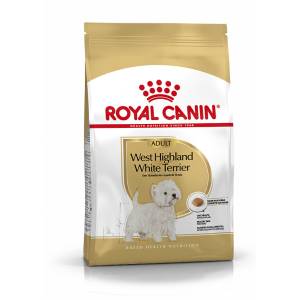 Royal Canin West Highland...