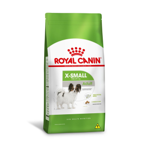 Royal Canin X-Small Adult...