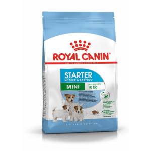 Royal Canin Mini Starter...