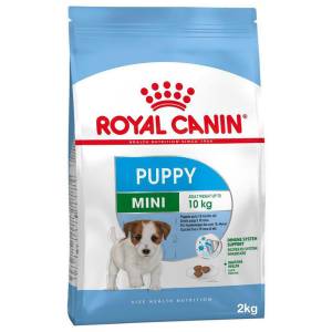 Royal Canin Mini Puppy...
