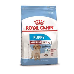 Royal Canin Medium Puppy...