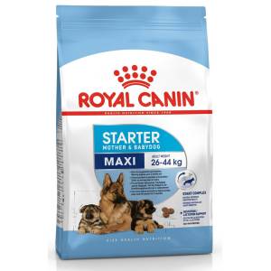 Royal Canin Maxi Starter...