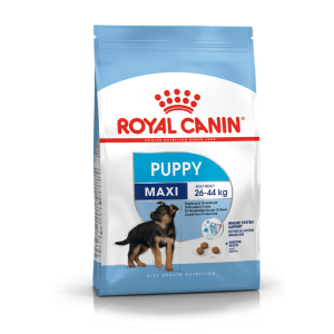Royal Canin Maxi Puppy...