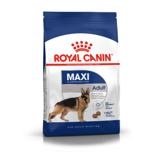 Royal Canin Maxi Adult...