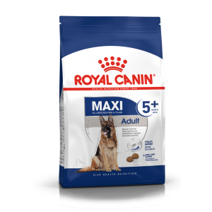 Royal Canin Maxi Senior...