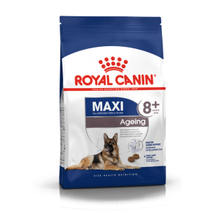 Royal Canin Maxi Senior...