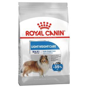 Royal Canin Maxi Light...