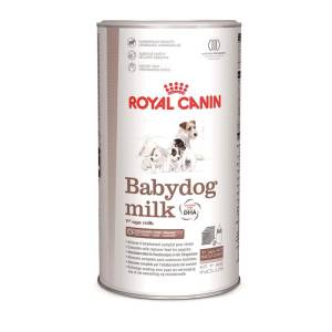 Royal Canin Babydog Milk...