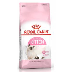 Royal Canin Kitten сухой...