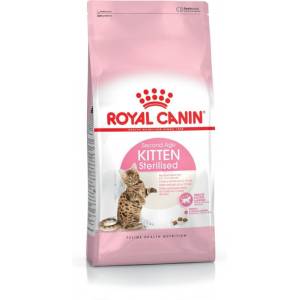 Royal Canin Kitten...