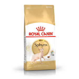 Royal Canin Sphynx Adult...