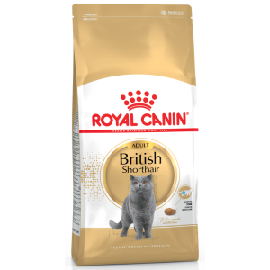 Royal Canin British...